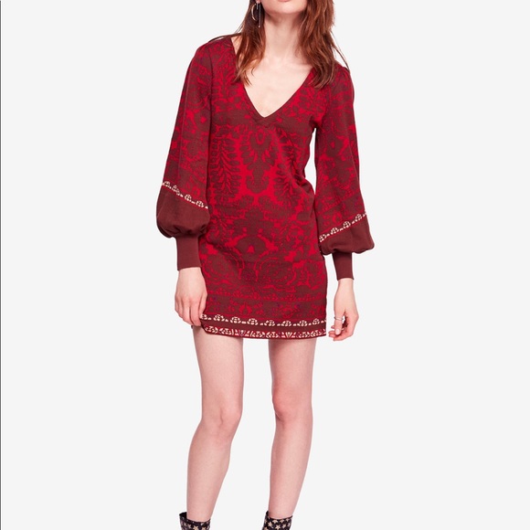 Free People Dresses & Skirts - Free people